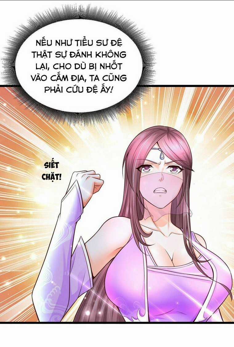 Võ Đạo Đỉnh Phong - Chapter 10 - Trang 25
