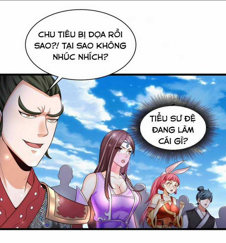 Võ Đạo Đỉnh Phong - Chapter 10 - Trang 33