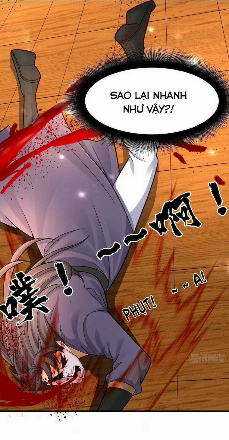 Võ Đạo Đỉnh Phong - Chapter 10 - Trang 40