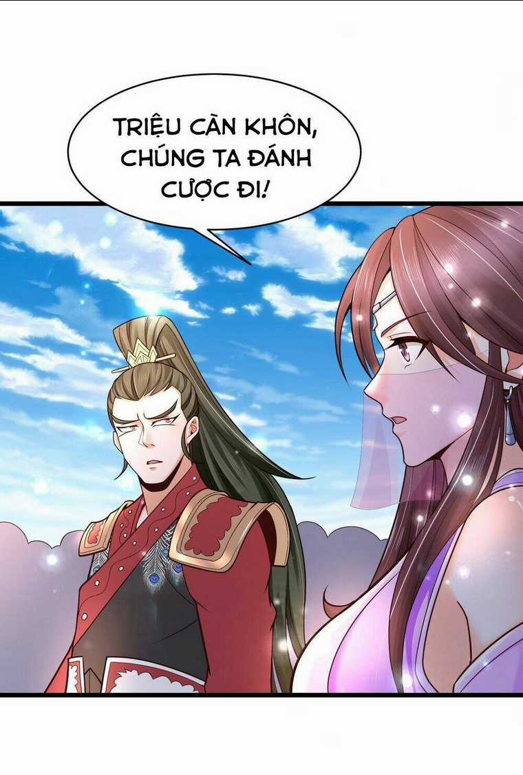 Võ Đạo Đỉnh Phong - Chapter 10 - Trang 42