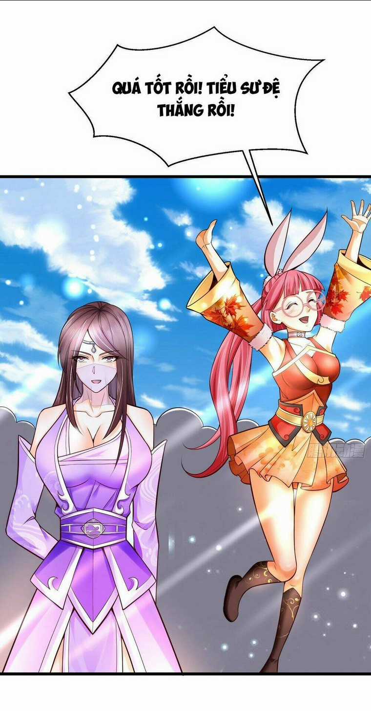 Võ Đạo Đỉnh Phong - Chapter 10 - Trang 62