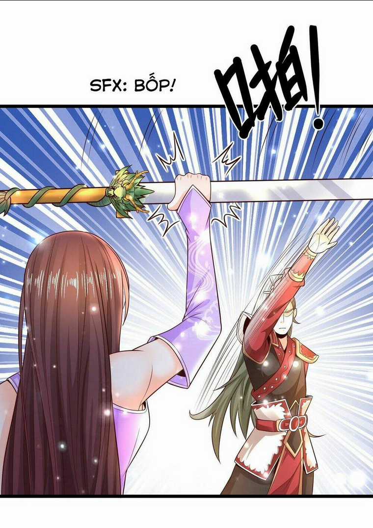 Võ Đạo Đỉnh Phong - Chapter 10 - Trang 64