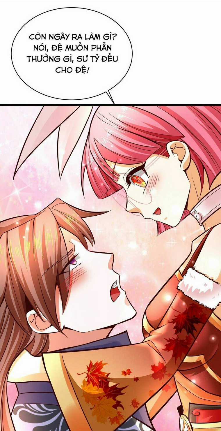 Võ Đạo Đỉnh Phong - Chapter 10 - Trang 74