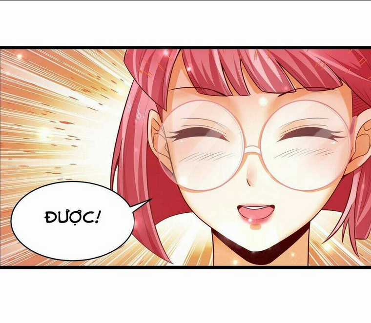 Võ Đạo Đỉnh Phong - Chapter 10 - Trang 10