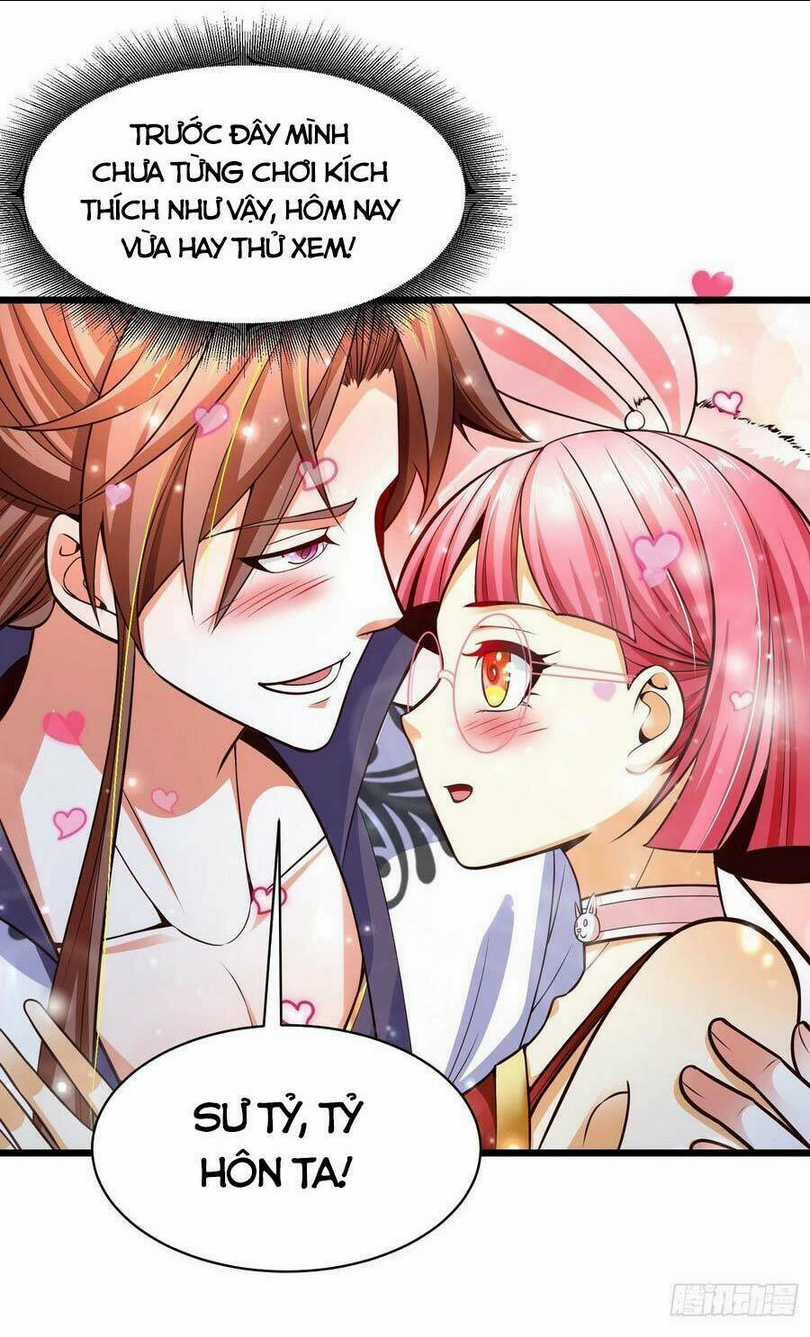 Võ Đạo Đỉnh Phong - Chapter 11 - Trang 3