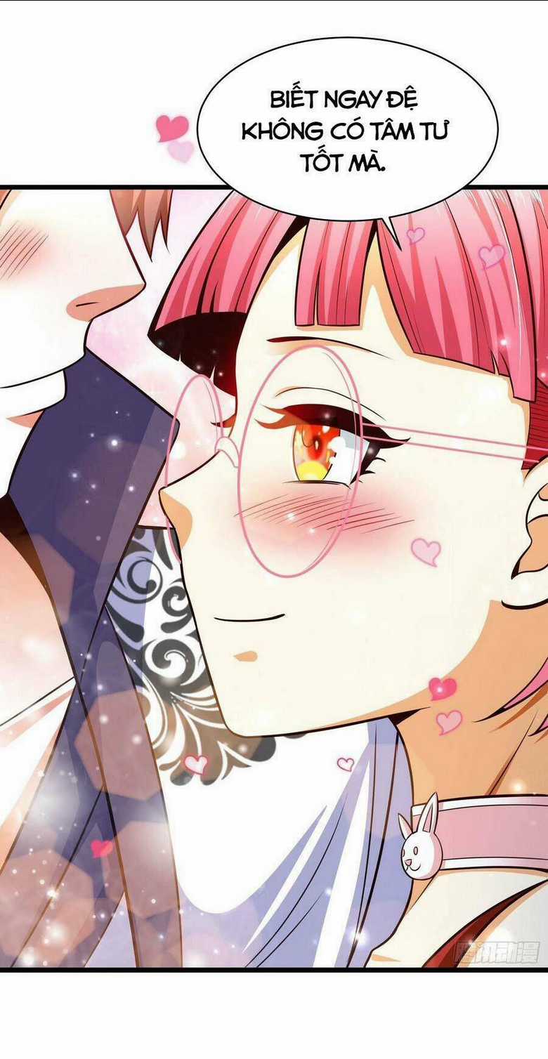 Võ Đạo Đỉnh Phong - Chapter 11 - Trang 4