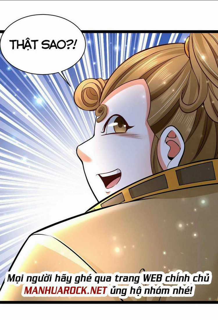 Võ Đạo Đỉnh Phong - Chapter 11 - Trang 34