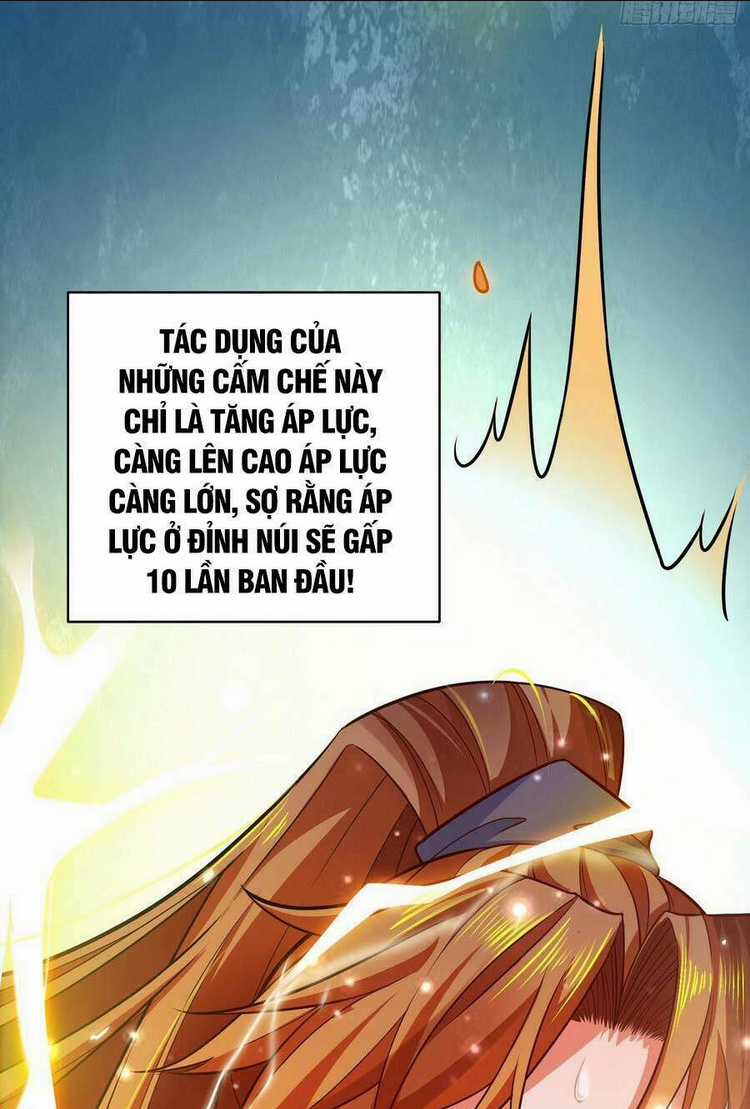 Võ Đạo Đỉnh Phong - Chapter 11 - Trang 49