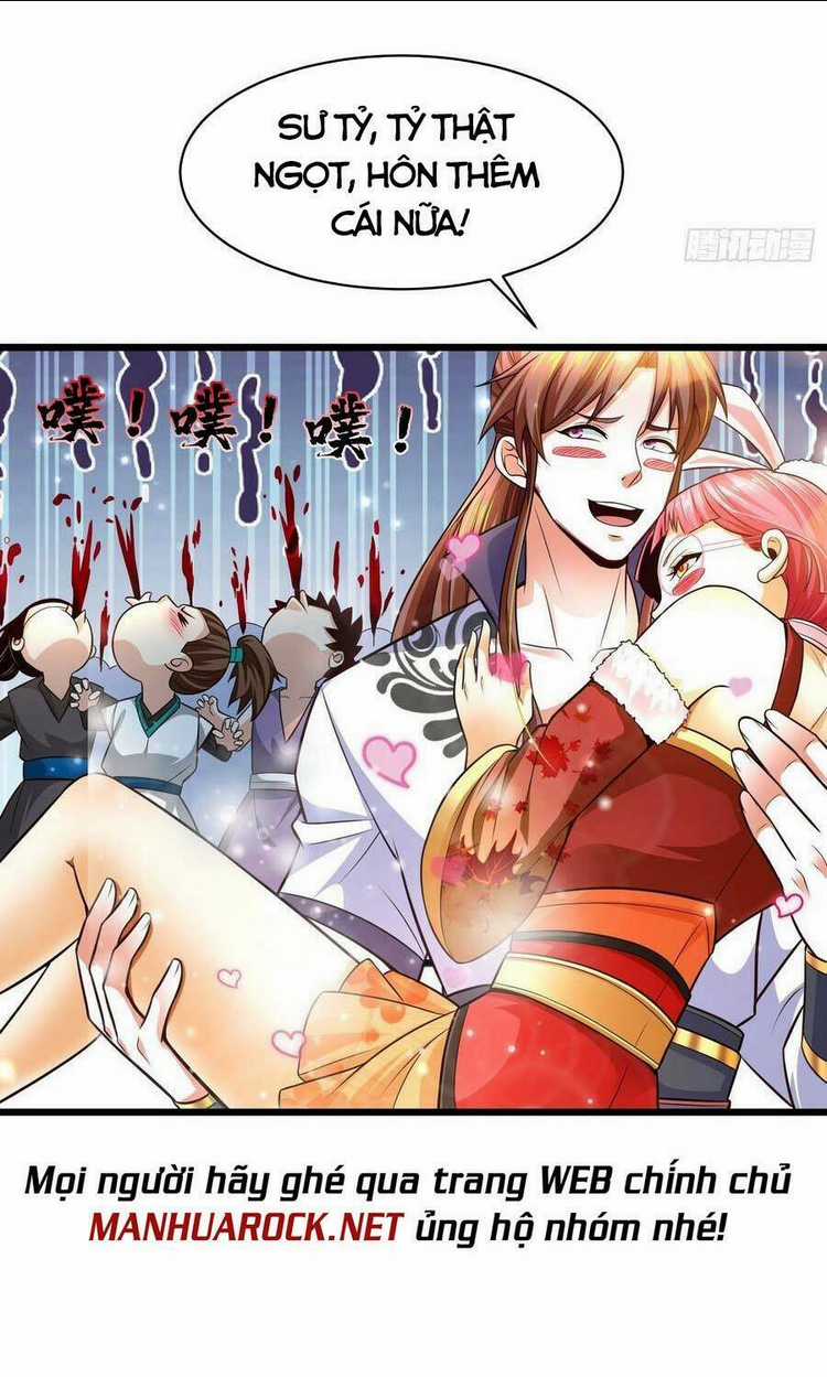 Võ Đạo Đỉnh Phong - Chapter 11 - Trang 6