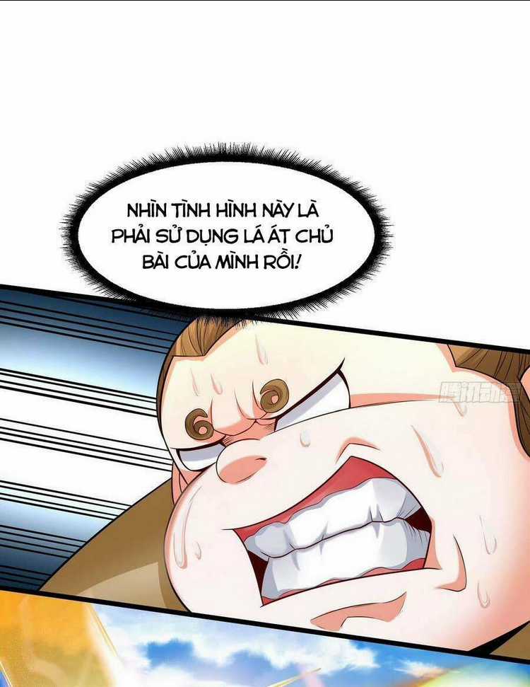 Võ Đạo Đỉnh Phong - Chapter 11 - Trang 56