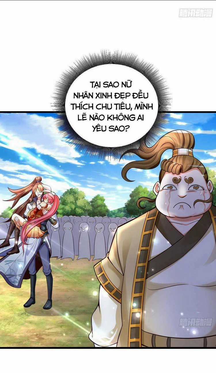 Võ Đạo Đỉnh Phong - Chapter 11 - Trang 7