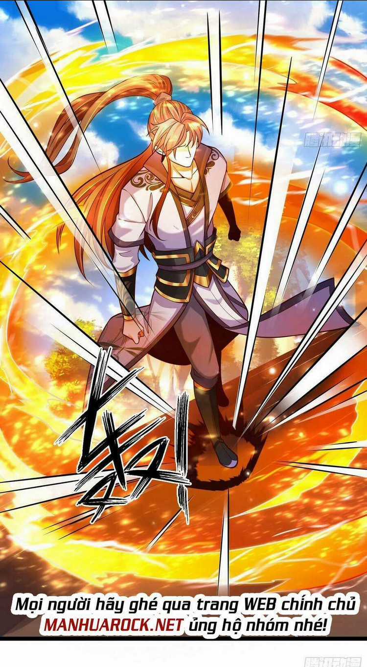 Võ Đạo Đỉnh Phong - Chapter 11 - Trang 64