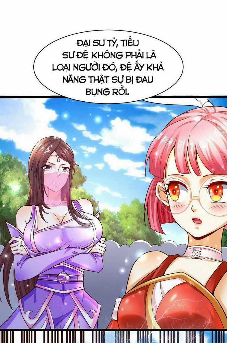 Võ Đạo Đỉnh Phong - Chapter 11 - Trang 70