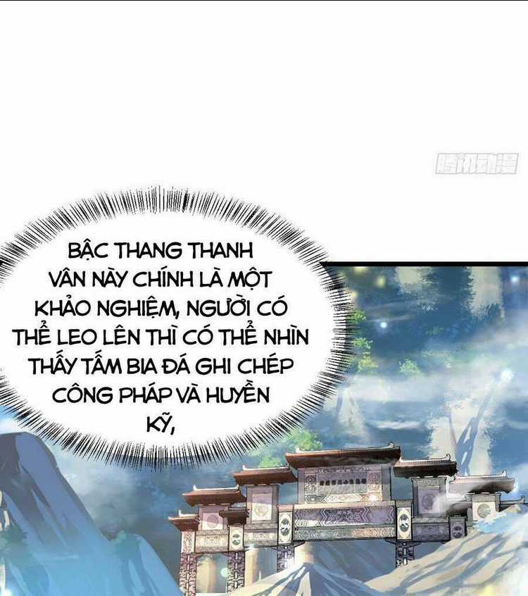 Võ Đạo Đỉnh Phong - Chapter 12 - Trang 15