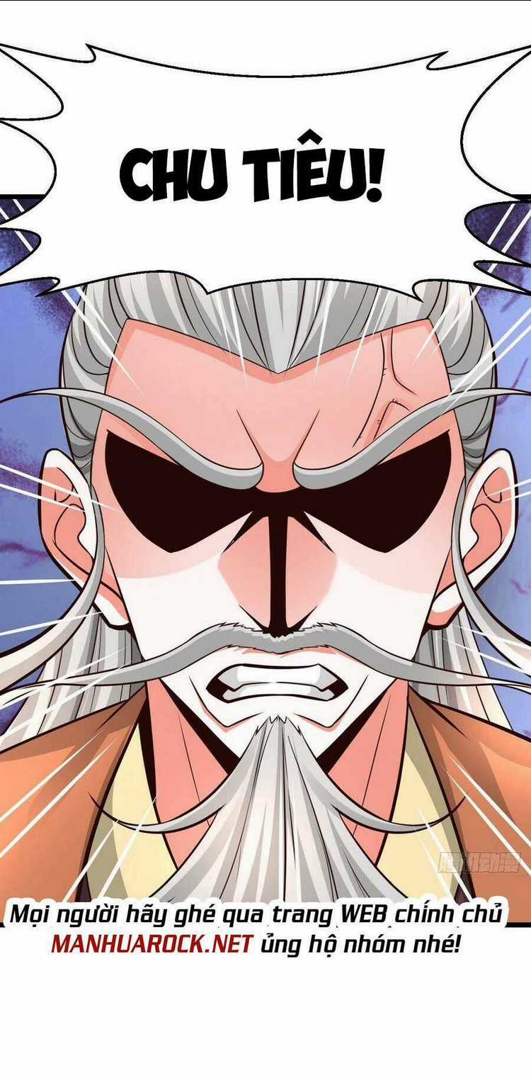 Võ Đạo Đỉnh Phong - Chapter 12 - Trang 17