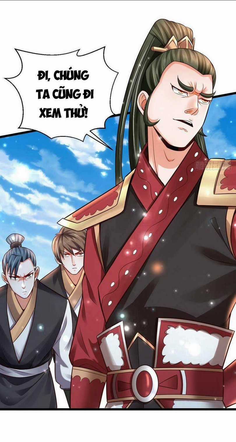 Võ Đạo Đỉnh Phong - Chapter 12 - Trang 3