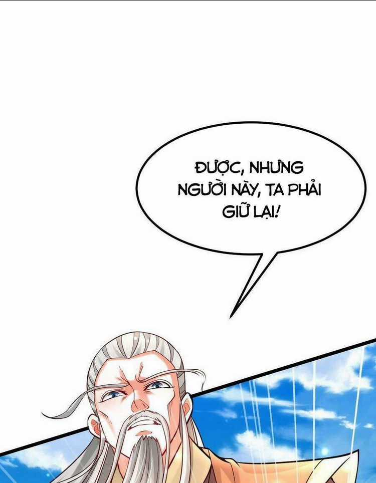 Võ Đạo Đỉnh Phong - Chapter 12 - Trang 29