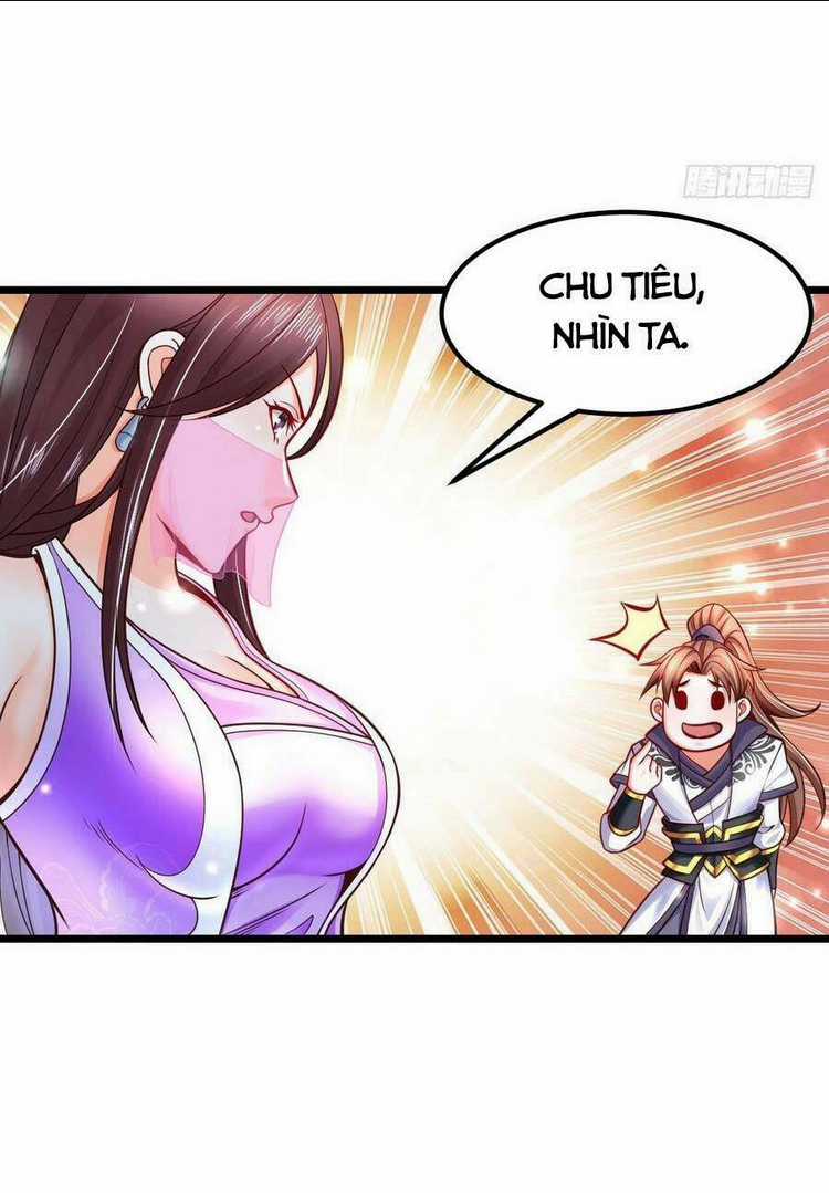 Võ Đạo Đỉnh Phong - Chapter 12 - Trang 34