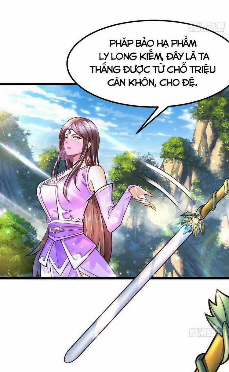 Võ Đạo Đỉnh Phong - Chapter 12 - Trang 47