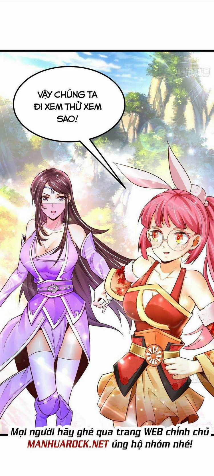 Võ Đạo Đỉnh Phong - Chapter 12 - Trang 6