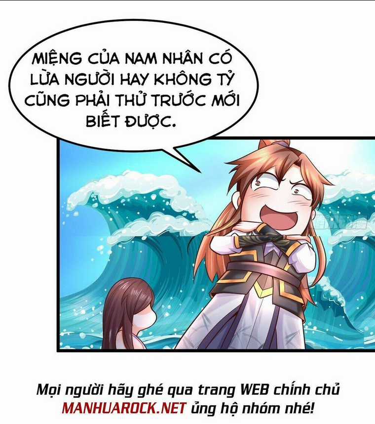 Võ Đạo Đỉnh Phong - Chapter 13 - Trang 12