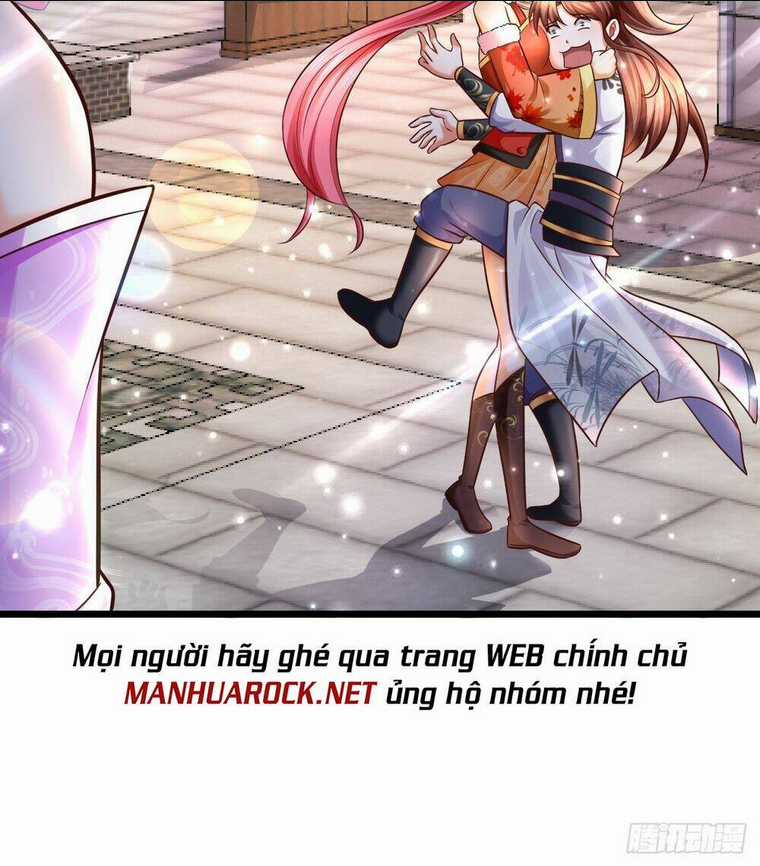 Võ Đạo Đỉnh Phong - Chapter 13 - Trang 15