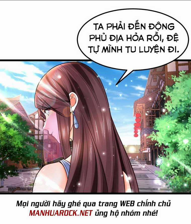 Võ Đạo Đỉnh Phong - Chapter 13 - Trang 16