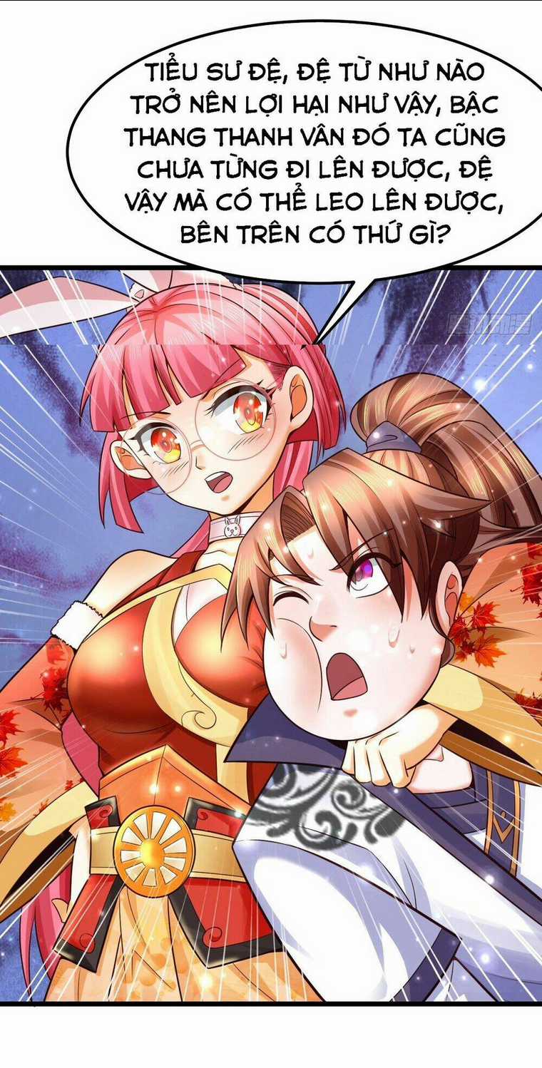 Võ Đạo Đỉnh Phong - Chapter 13 - Trang 17