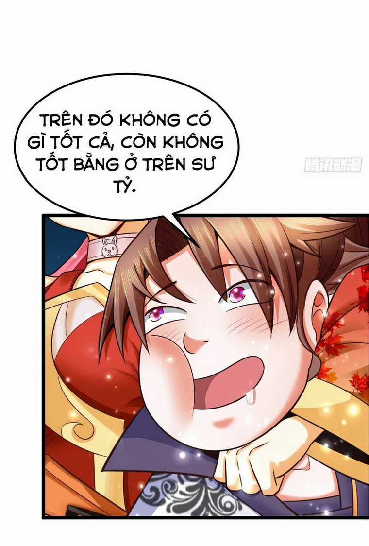 Võ Đạo Đỉnh Phong - Chapter 13 - Trang 18