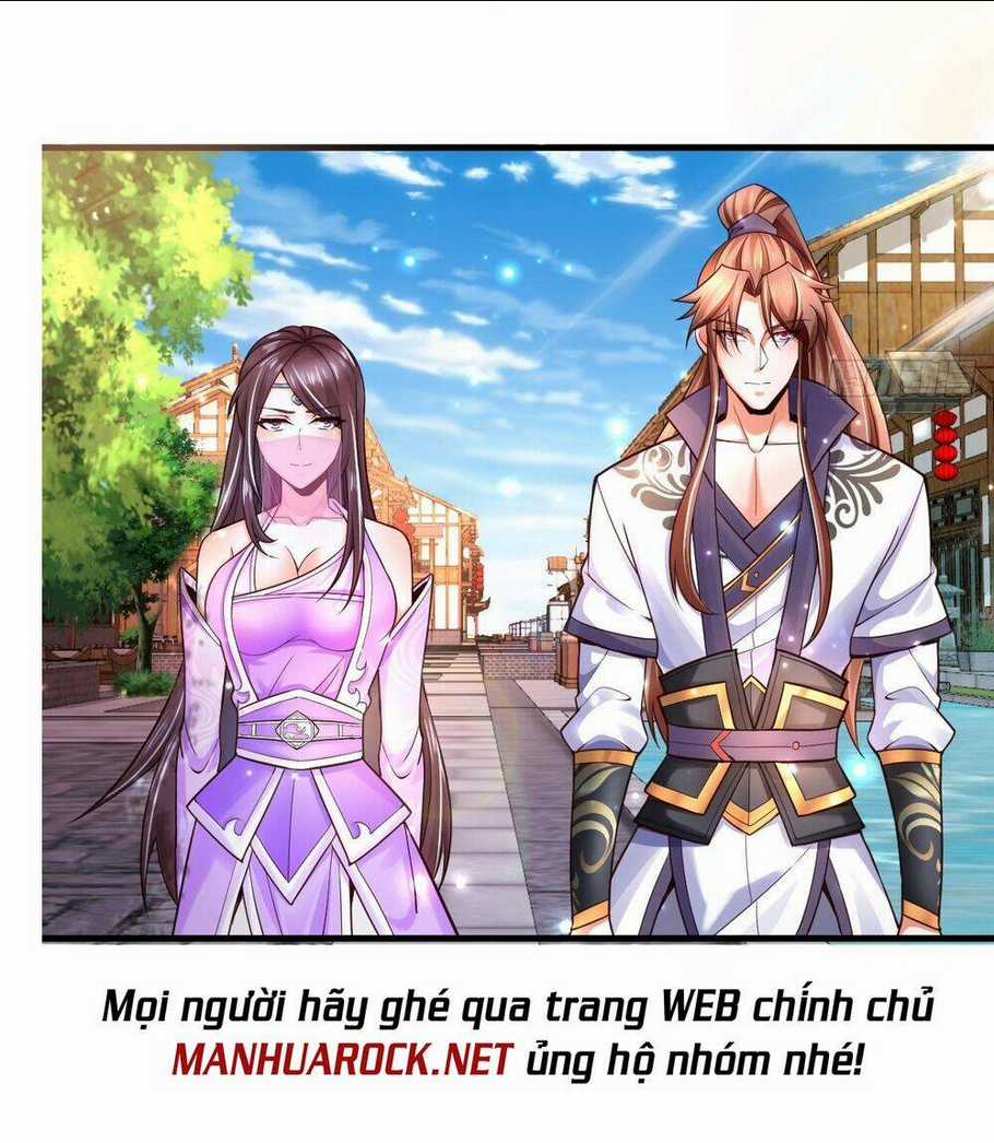 Võ Đạo Đỉnh Phong - Chapter 13 - Trang 3