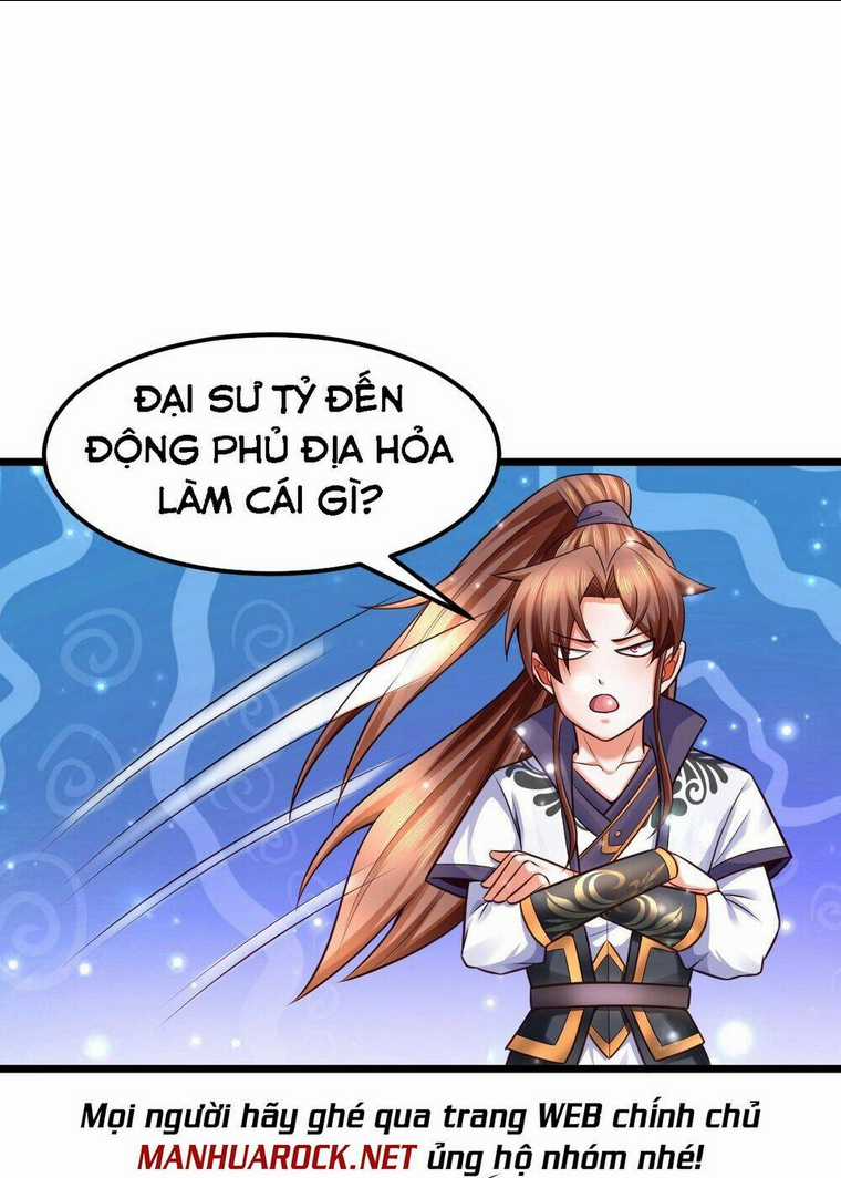 Võ Đạo Đỉnh Phong - Chapter 13 - Trang 21