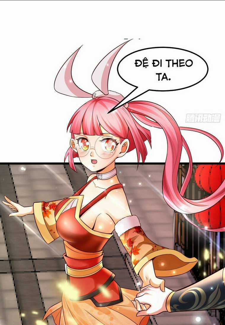 Võ Đạo Đỉnh Phong - Chapter 13 - Trang 22