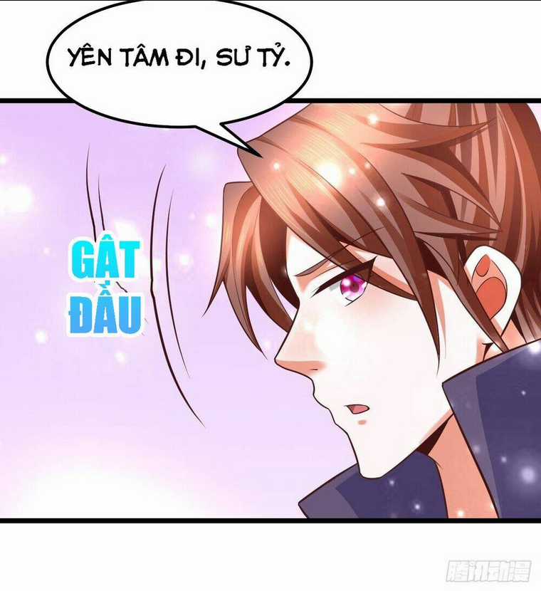 Võ Đạo Đỉnh Phong - Chapter 13 - Trang 27