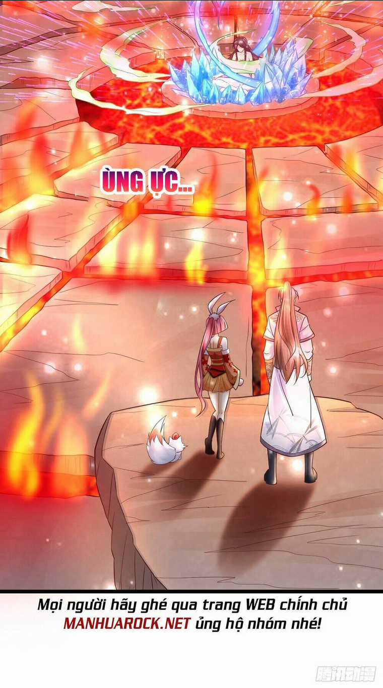 Võ Đạo Đỉnh Phong - Chapter 13 - Trang 31