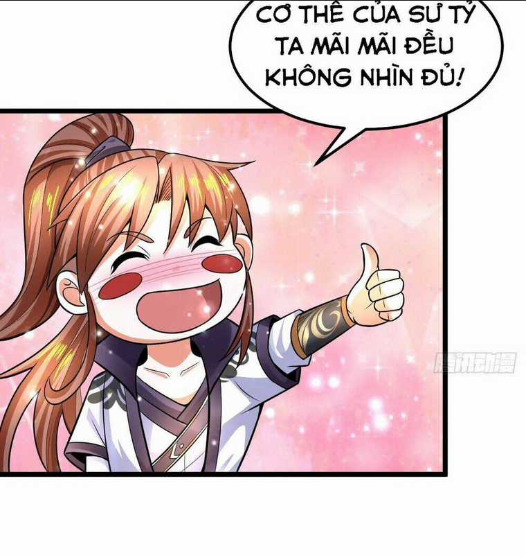 Võ Đạo Đỉnh Phong - Chapter 13 - Trang 34