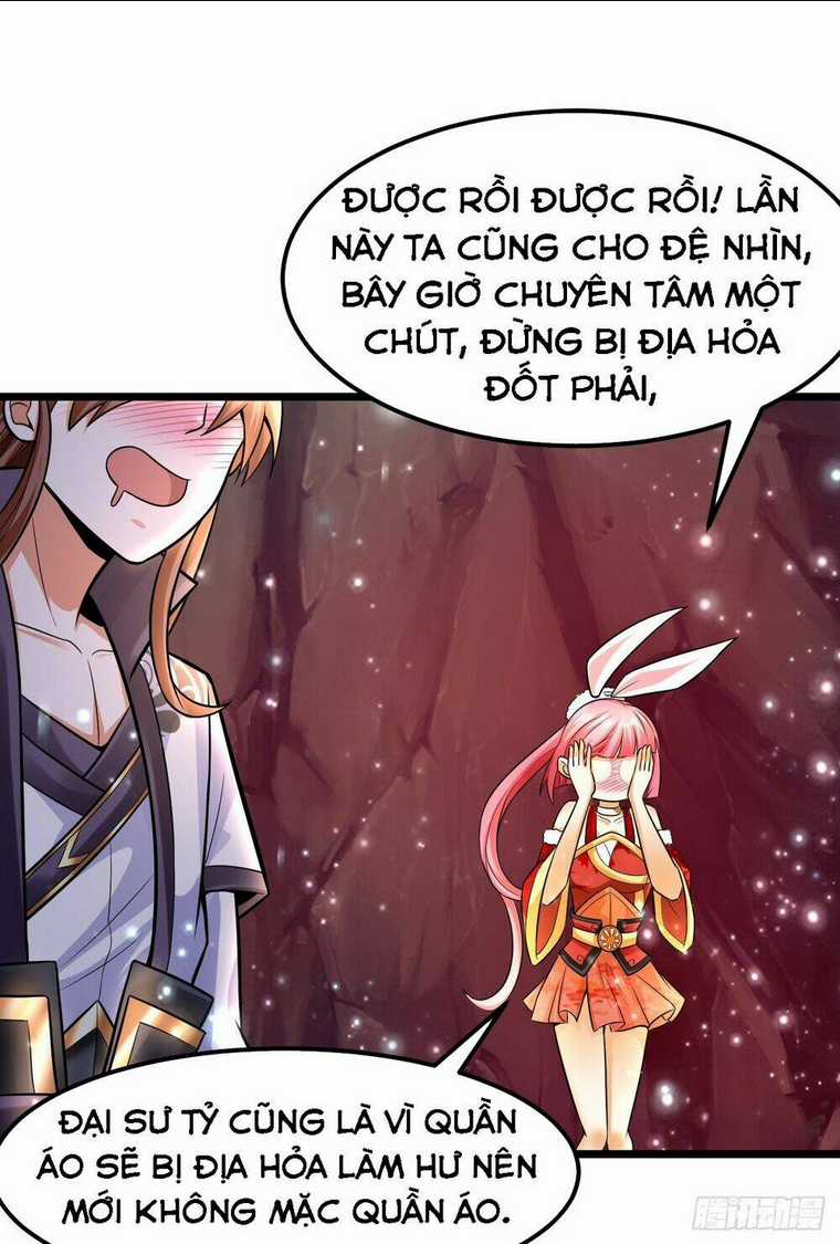 Võ Đạo Đỉnh Phong - Chapter 13 - Trang 35