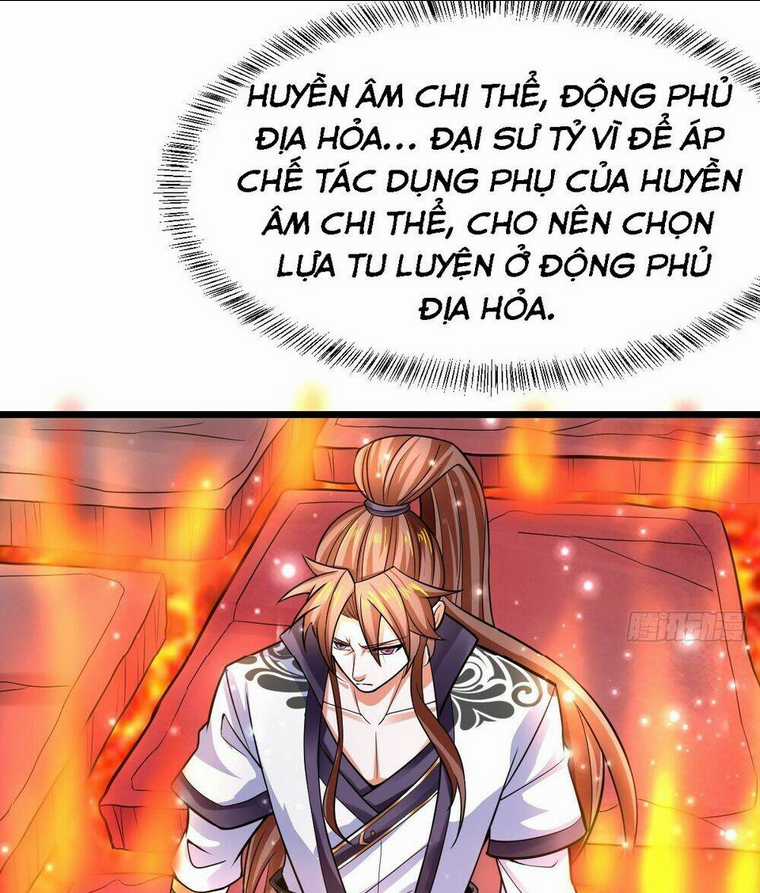 Võ Đạo Đỉnh Phong - Chapter 13 - Trang 38