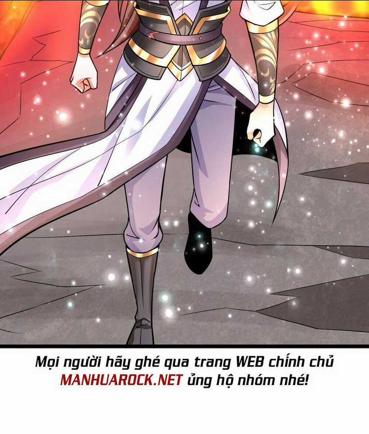 Võ Đạo Đỉnh Phong - Chapter 13 - Trang 39