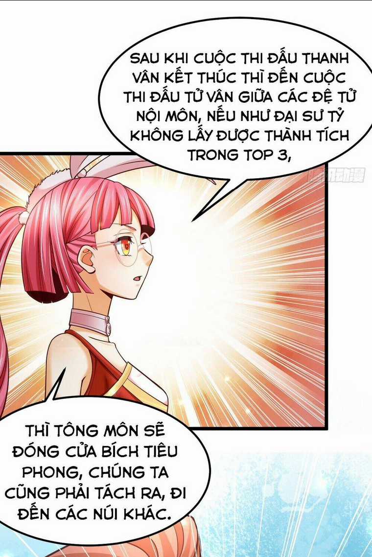 Võ Đạo Đỉnh Phong - Chapter 13 - Trang 42