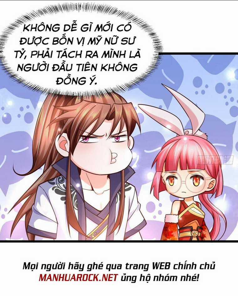 Võ Đạo Đỉnh Phong - Chapter 13 - Trang 44