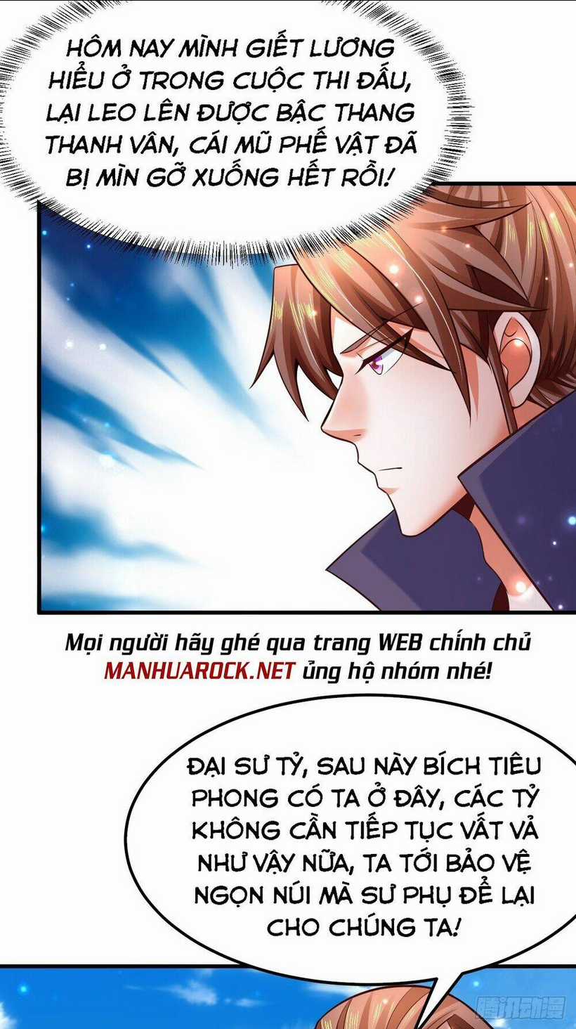 Võ Đạo Đỉnh Phong - Chapter 13 - Trang 6