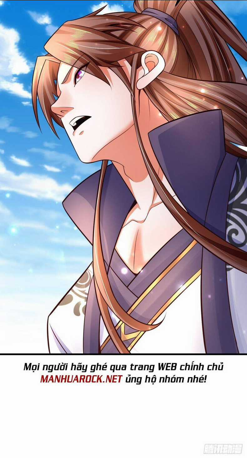 Võ Đạo Đỉnh Phong - Chapter 13 - Trang 7