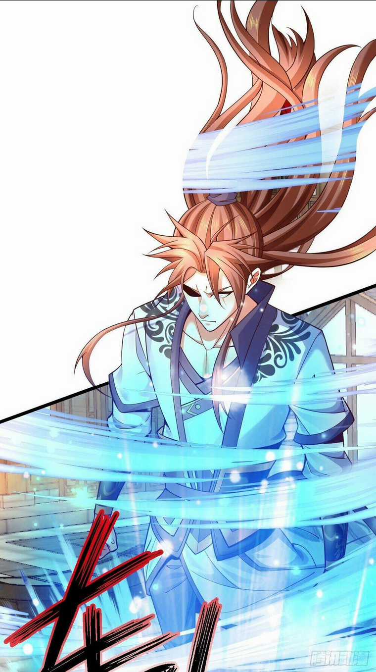 Võ Đạo Đỉnh Phong - Chapter 13 - Trang 8