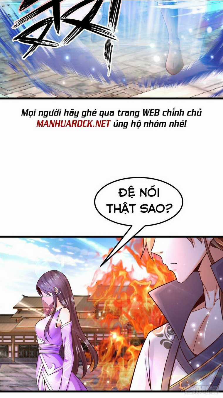 Võ Đạo Đỉnh Phong - Chapter 13 - Trang 9