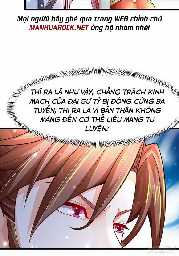 Võ Đạo Đỉnh Phong - Chapter 14 - Trang 13