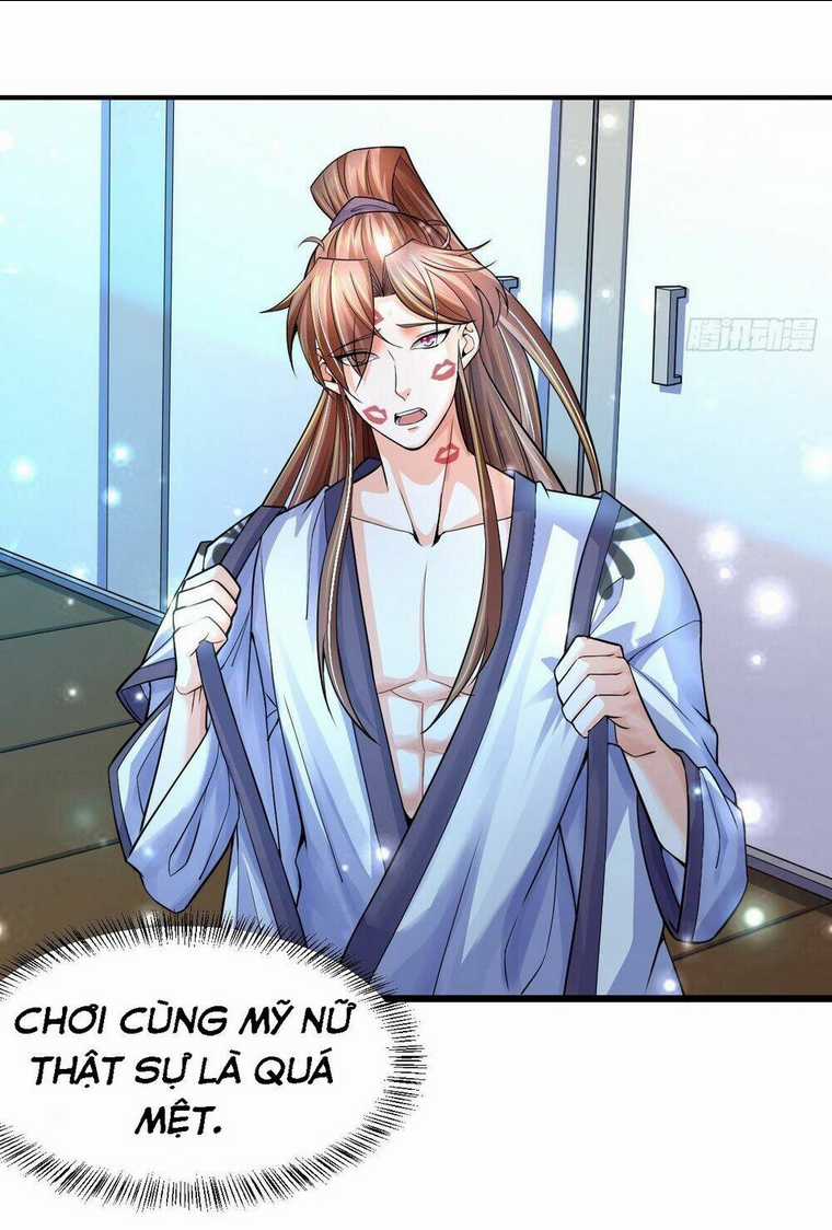 Võ Đạo Đỉnh Phong - Chapter 14 - Trang 19