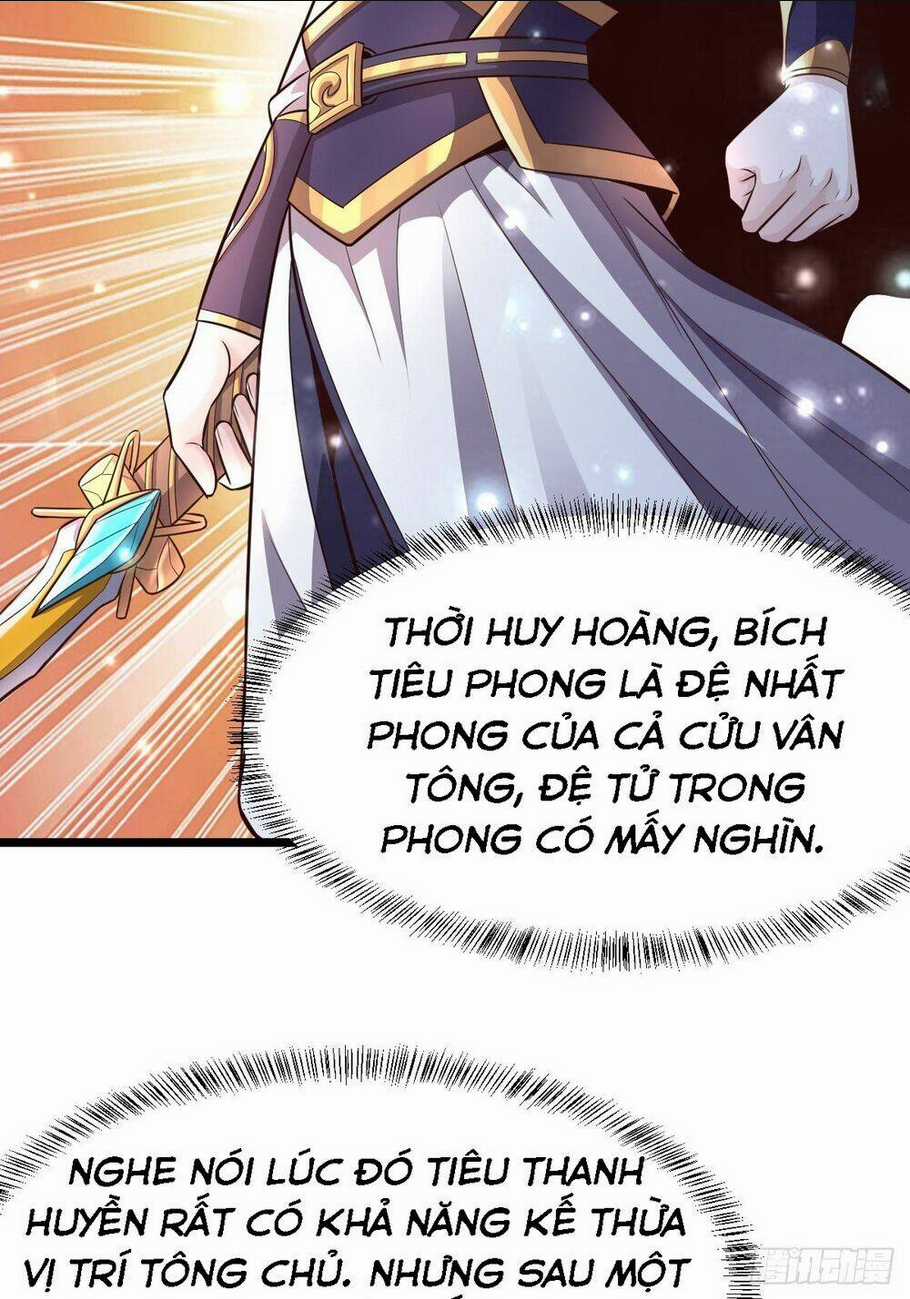 Võ Đạo Đỉnh Phong - Chapter 14 - Trang 3