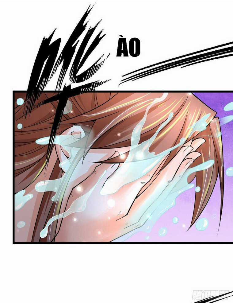 Võ Đạo Đỉnh Phong - Chapter 14 - Trang 21