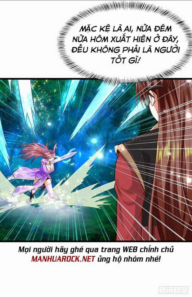 Võ Đạo Đỉnh Phong - Chapter 14 - Trang 32