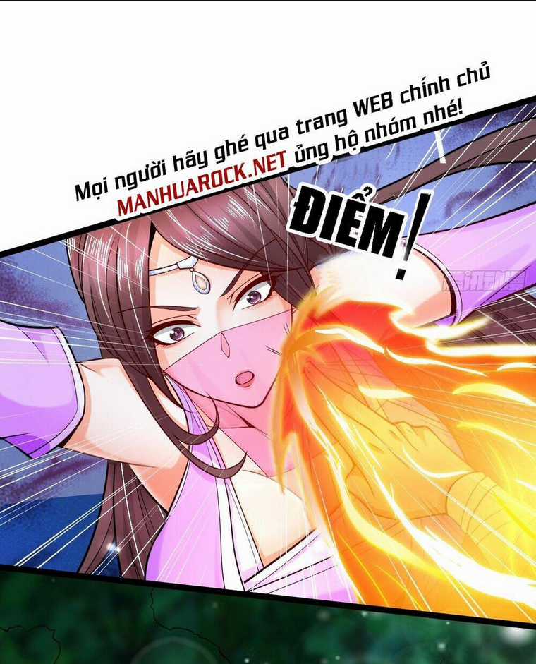 Võ Đạo Đỉnh Phong - Chapter 14 - Trang 36